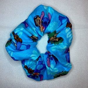 Lilo & Stitch Scrunchie